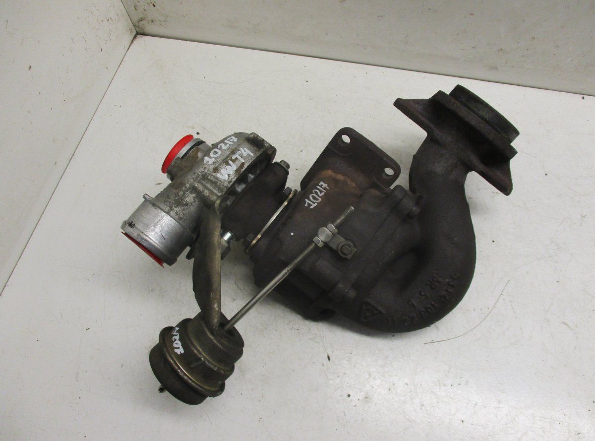 964874515 Turbocharger VW TRANSPORTER T4 (70X, 7D) (1990-2003)