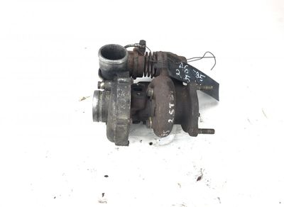 Turbocompresseur AUDI A6 (C4) (1994-1997)