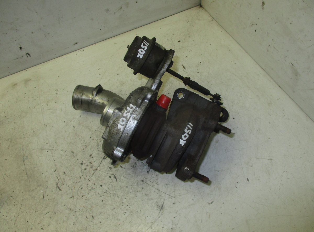 GT1548 Turbocharger MITSUBISHI SPACE STAR (1998-2004)