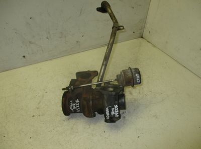 53031015061 Turboladdare MERCEDES-BENZ VANEO (W414) (2002-2005)