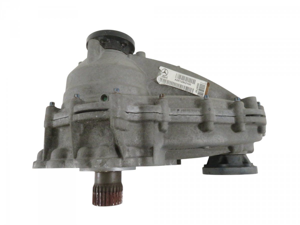 A2512802100 A2512803500 Transfer Box MERCEDES-BENZ R-CLASS (W251) (2006-2013)