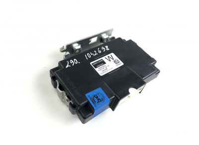 330845JK0B Styrenhet för överföringslåda NISSAN NAVARA III / NP300 (D23) (2014-)