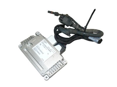 Transfer box control unit BMW 5 (E60, E61) (2003-2010)
