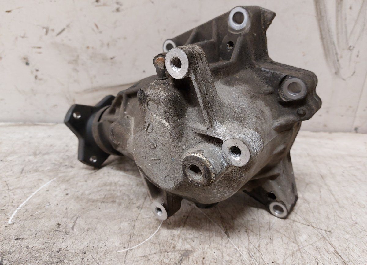 Transfer Box NISSAN X-TRAIL II (T31) (2007-2013)