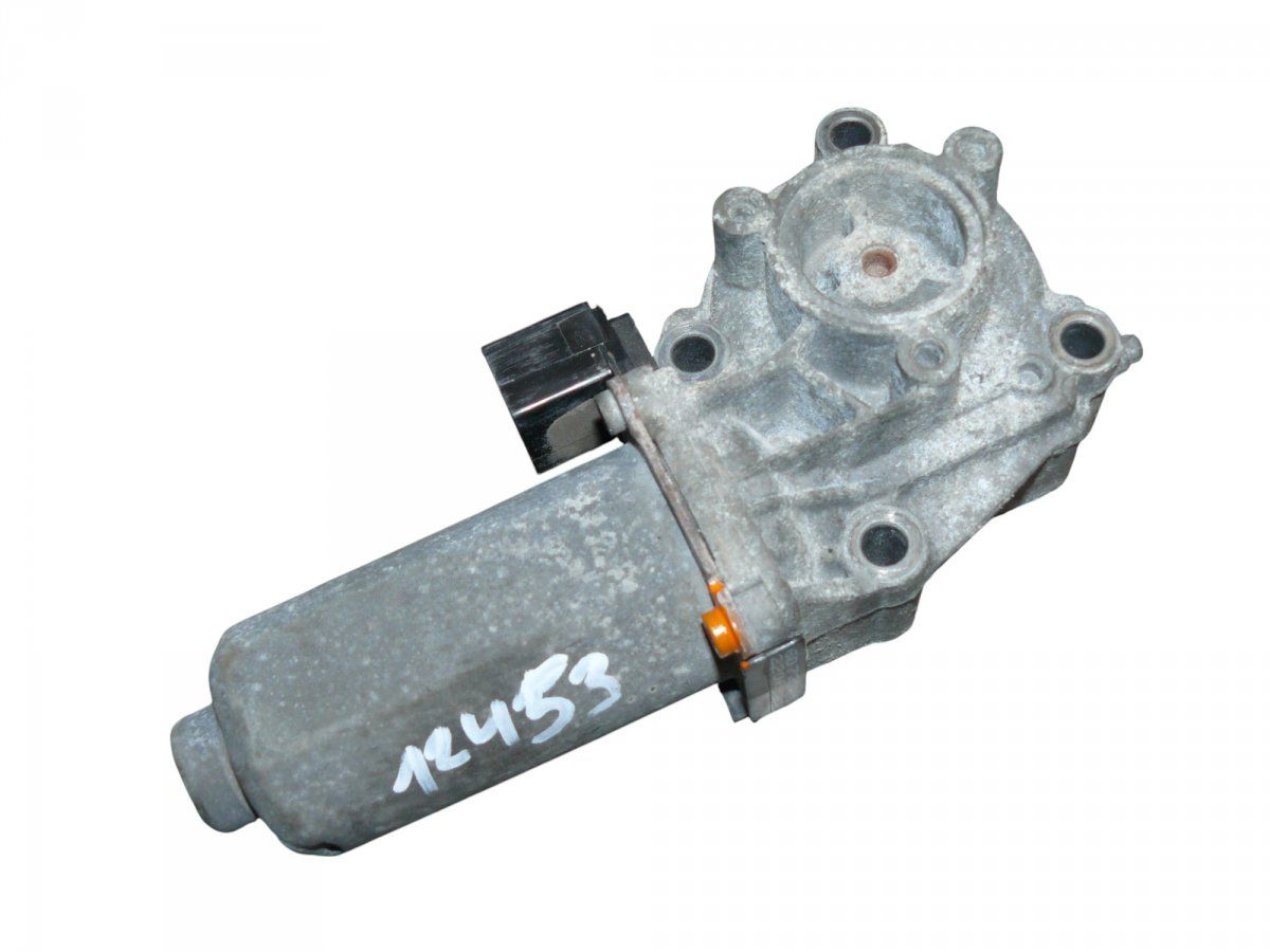 0130008507 Transfer box actuator motor BMW X5 (E70) (2007-2013)