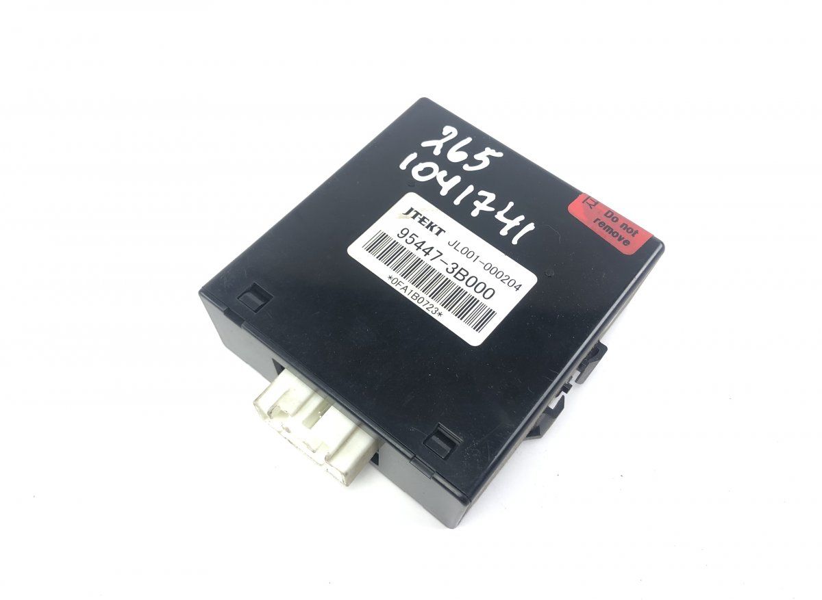 JL001000204 JL001-000204 Transfer box control unit KIA SORENTO II (XM) (2009-2015)