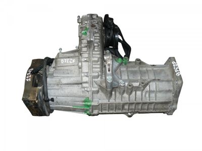 Transmisijas kaste VW TOUAREG I (7L) (2002-2010)