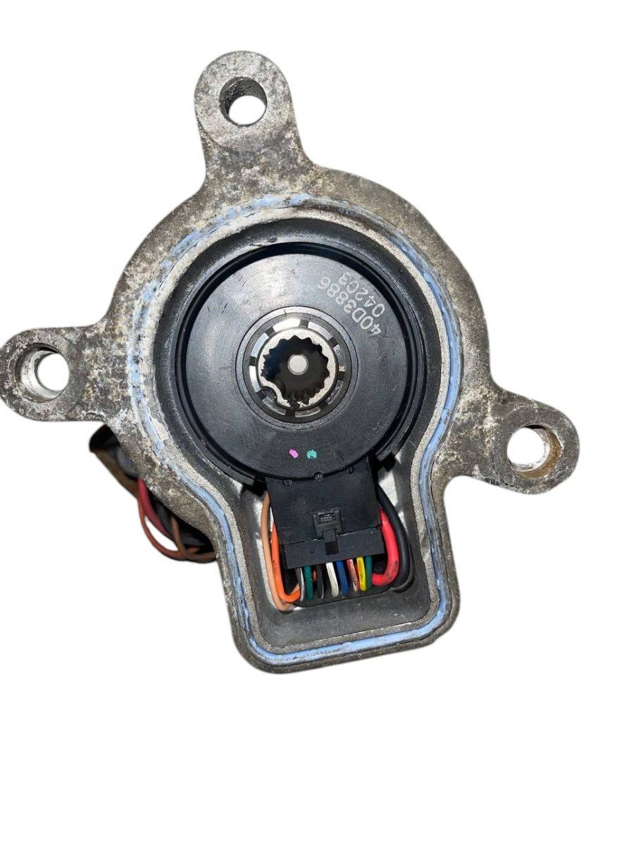 47524 67A490-B Transfer box actuator motor VW TOUAREG I (7L) (2002-2010)