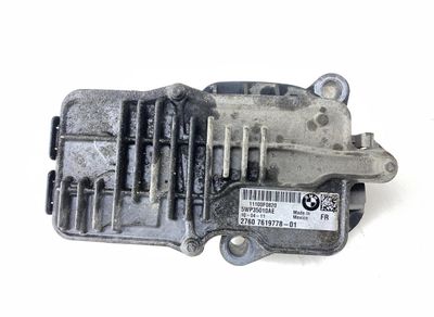 A2C73522100 5WP35010AE Transfer box actuator motor BMW 5 (F10, F11) (2010-2017)