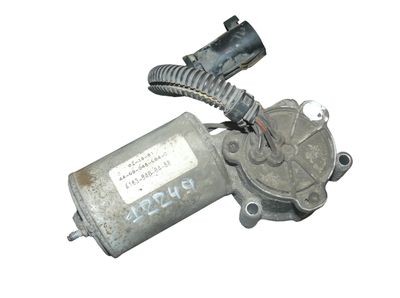A1635400488 Transfer box actuator motor MERCEDES-BENZ ML-CLASS (W163) (1998-2005)