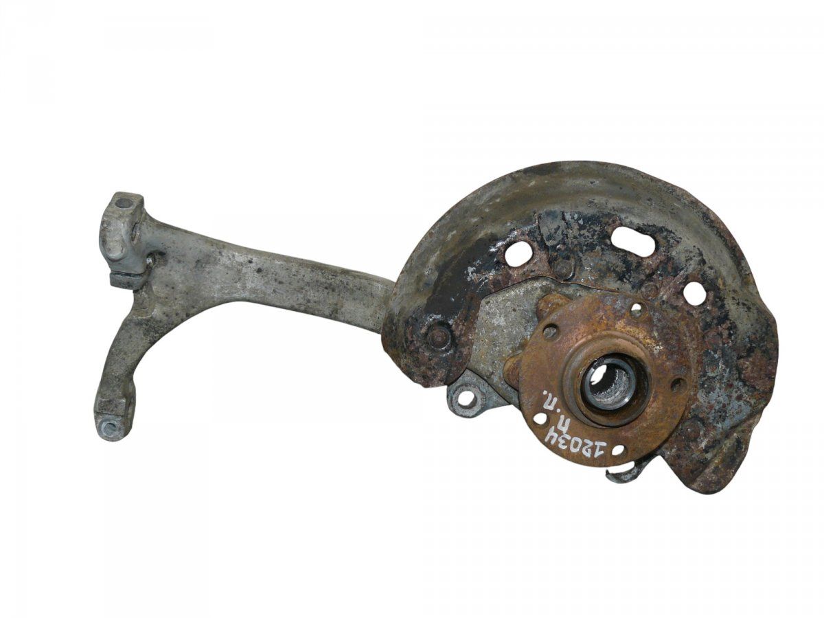 Wheel bearing housing front right AUDI A8 (4E) (2002-2010)