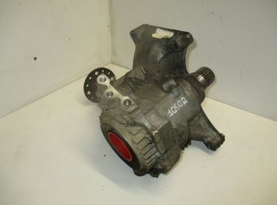 XU-K Transfer Box NISSAN X-TRAIL I (T30) (2001-2007)