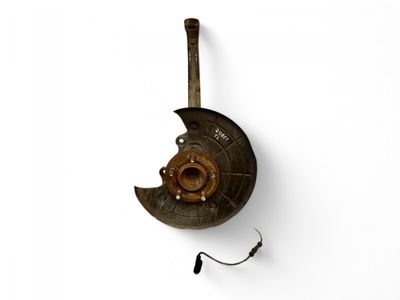 K05168420AD 05168420AD K05168420AF 05168420AF Wheel bearing housing front right LANCIA THEMA II (LX) (2011-2014)