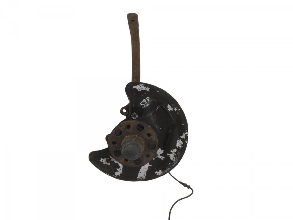 A2113306520 A2113304820 A2113303820 A2113302120 Wheel bearing housing front right MERCEDES-BENZ E-CLASS (W211) (2002-2009)