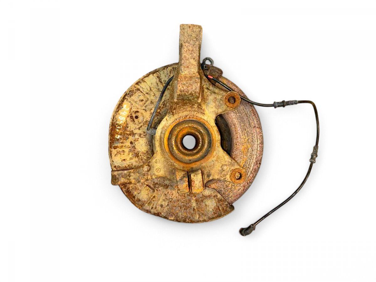 A6393300320 6393300320 Wheel bearing housing front right MERCEDES-BENZ VITO / VIANO (W639) (2003-2014)