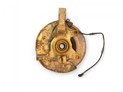 A6393300320 6393300320 Hjullagerhus fram höger MERCEDES-BENZ VITO / VIANO (W639) (2003-2014)