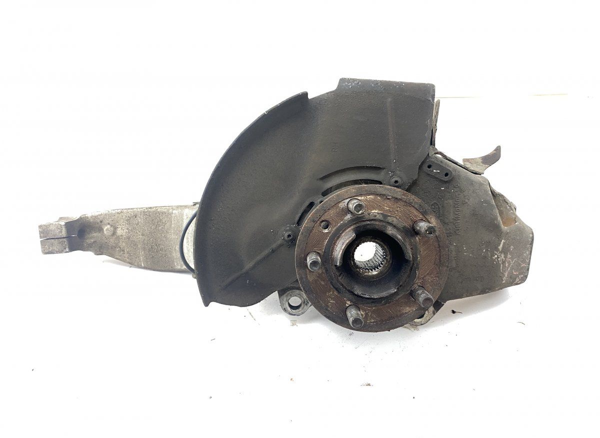 LR146346 Wheel bearing housing front right LAND ROVER RANGE ROVER SPORT II (L494) (2013-2022)