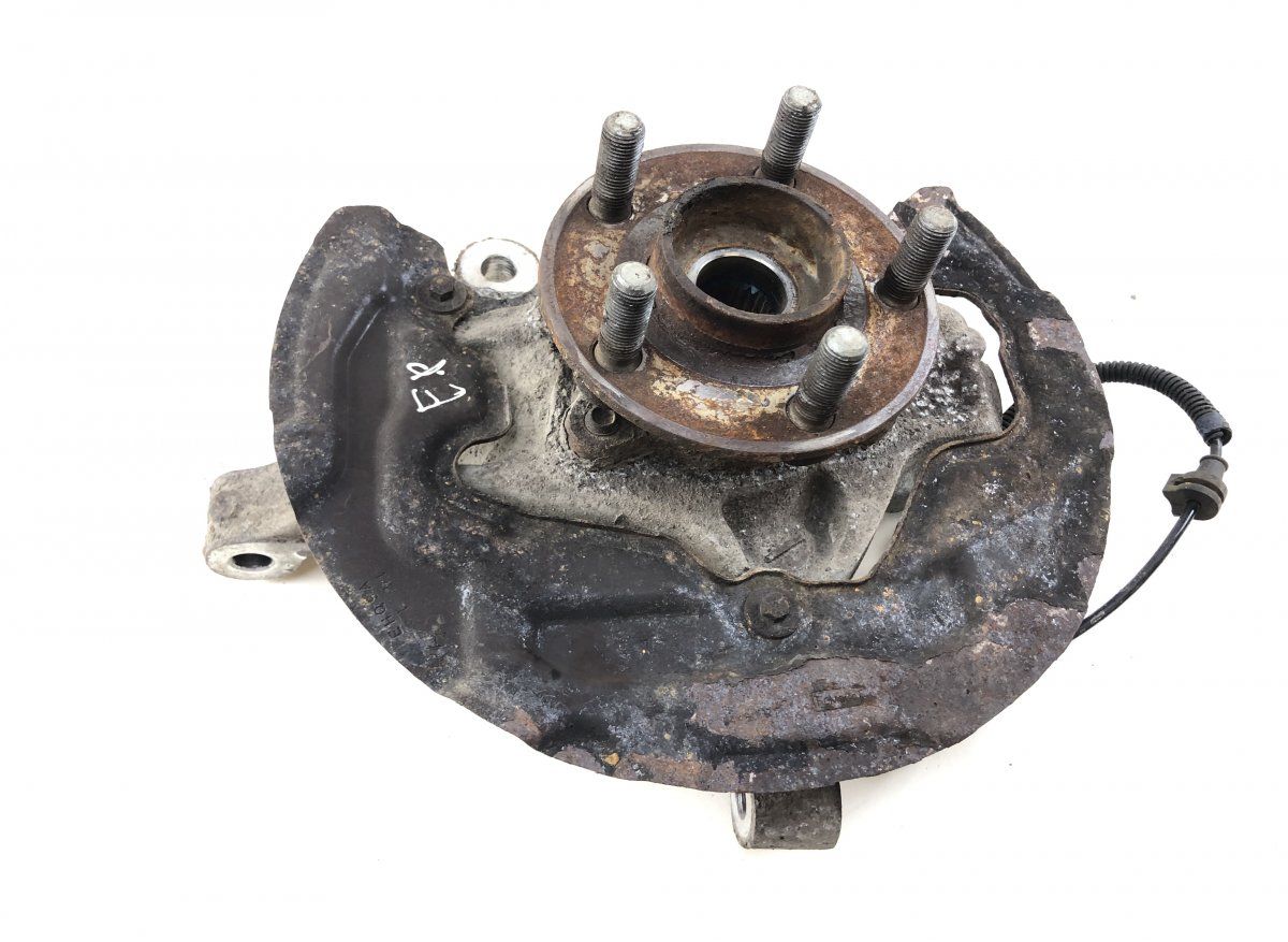 1877654 Wheel bearing housing front right FORD GALAXY III (CD4, CK) (2015-2023)