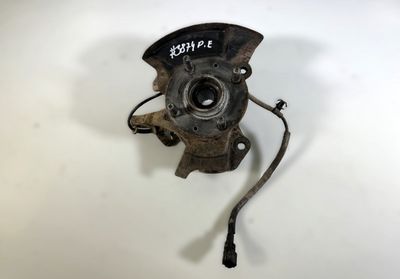 51716C8000 Radlagergehäuse vorne rechts HYUNDAI i20 II (GB) (2014-2020)