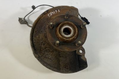 364798 Hjullagerhus fram höger PEUGEOT 4007 (GP) (2007-2012)