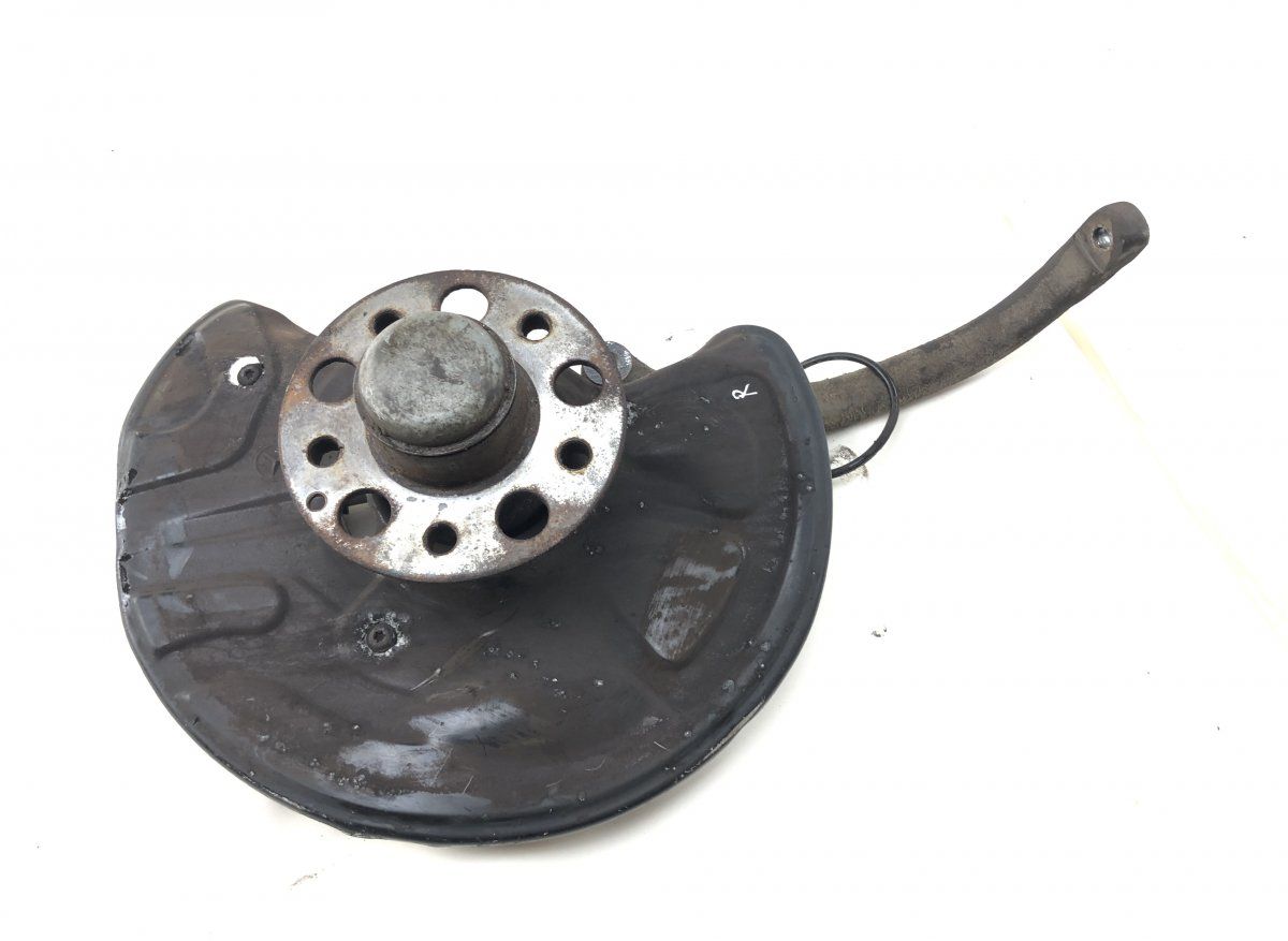 A2113306520 Wheel bearing housing front right MERCEDES-BENZ SL-CLASS (R230) (2001-2012)