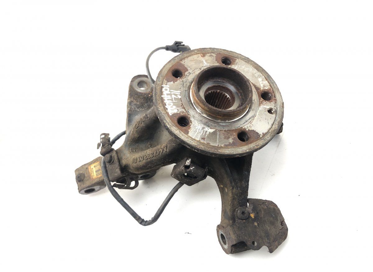 A4473300120 Wheel bearing housing front right MERCEDES-BENZ VITO / V-CLASS (W447) (2014-)