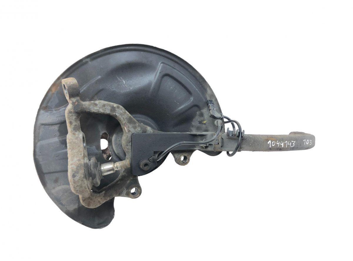 A2113306520 Wheel bearing housing front right MERCEDES-BENZ SL-CLASS (R230) (2001-2012)