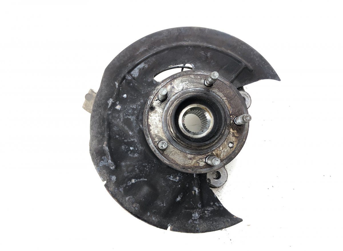 YR00054880 Wheel bearing housing front right OPEL INSIGNIA B (Z18) (2017-2022)