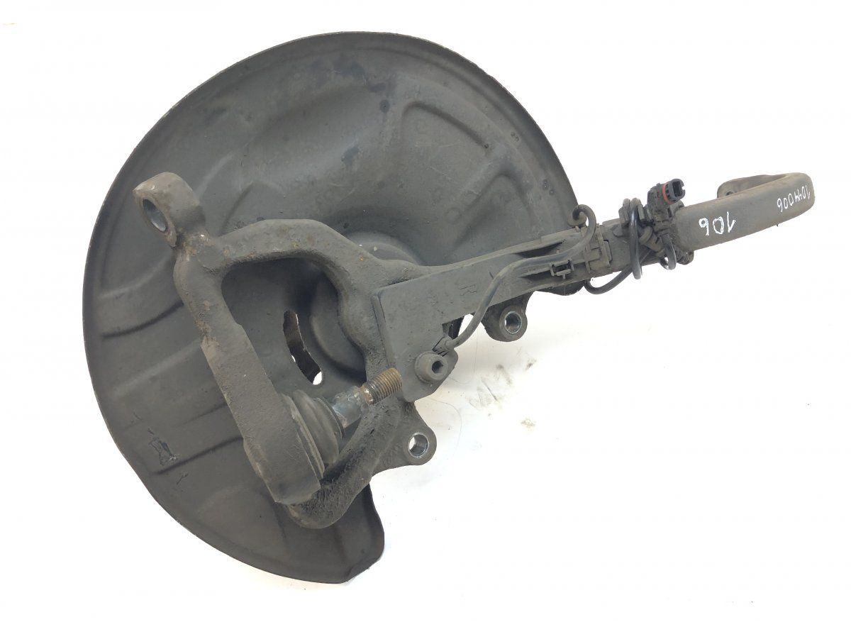 A2113306520 Wheel bearing housing front right MERCEDES-BENZ SL-CLASS (R230) (2001-2012)