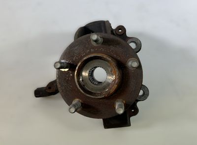 C46133021A Корпус подшипника ступицы колеса передний правый MAZDA 5 (CW) (2010-2018)