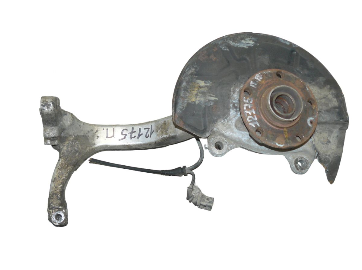 Wheel bearing housing front right AUDI A4 (B7) (2004-2008)