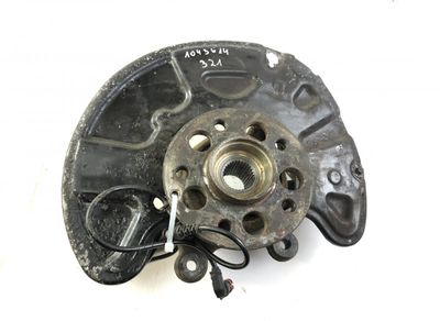 A2123321801 Корпус подшипника ступицы колеса передний правый MERCEDES-BENZ E-CLASS (W212) (2009-2016)