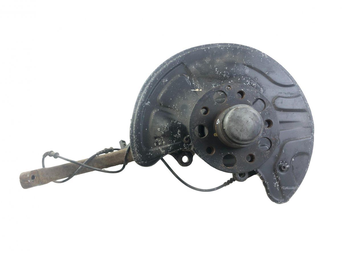 A2113306520 Wheel bearing housing front right MERCEDES-BENZ SL-CLASS (R230) (2001-2012)