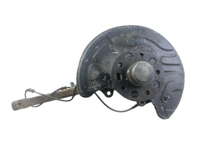 A2113306520 Wheel bearing housing front right MERCEDES-BENZ SL-CLASS (R230) (2001-2012)