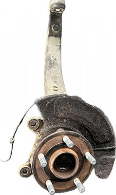 68022628AD Wheel bearing housing front right JEEP GRAND CHEROKEE IV (WK, WK2) (2010-2021)