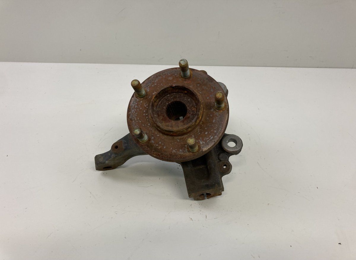 C461-33-021B C46133021B Wheel bearing housing front right MAZDA 5 (CW) (2010-2018)