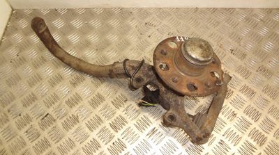 Wheel bearing housing front right MERCEDES-BENZ E-CLASS (W211) (2002-2009)