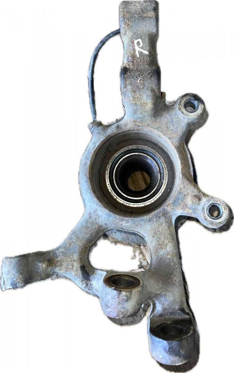 A2043323401 2043323401 Wheel bearing housing front right MERCEDES-BENZ C-CLASS (W204) (2007-2013)