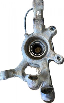 A2043323401 2043323401 Wheel bearing housing front right MERCEDES-BENZ C-CLASS (W204) (2007-2013)