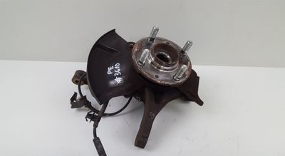 51756C8000 Wheel bearing housing front right HYUNDAI i20 II (GB) (2014-2020)