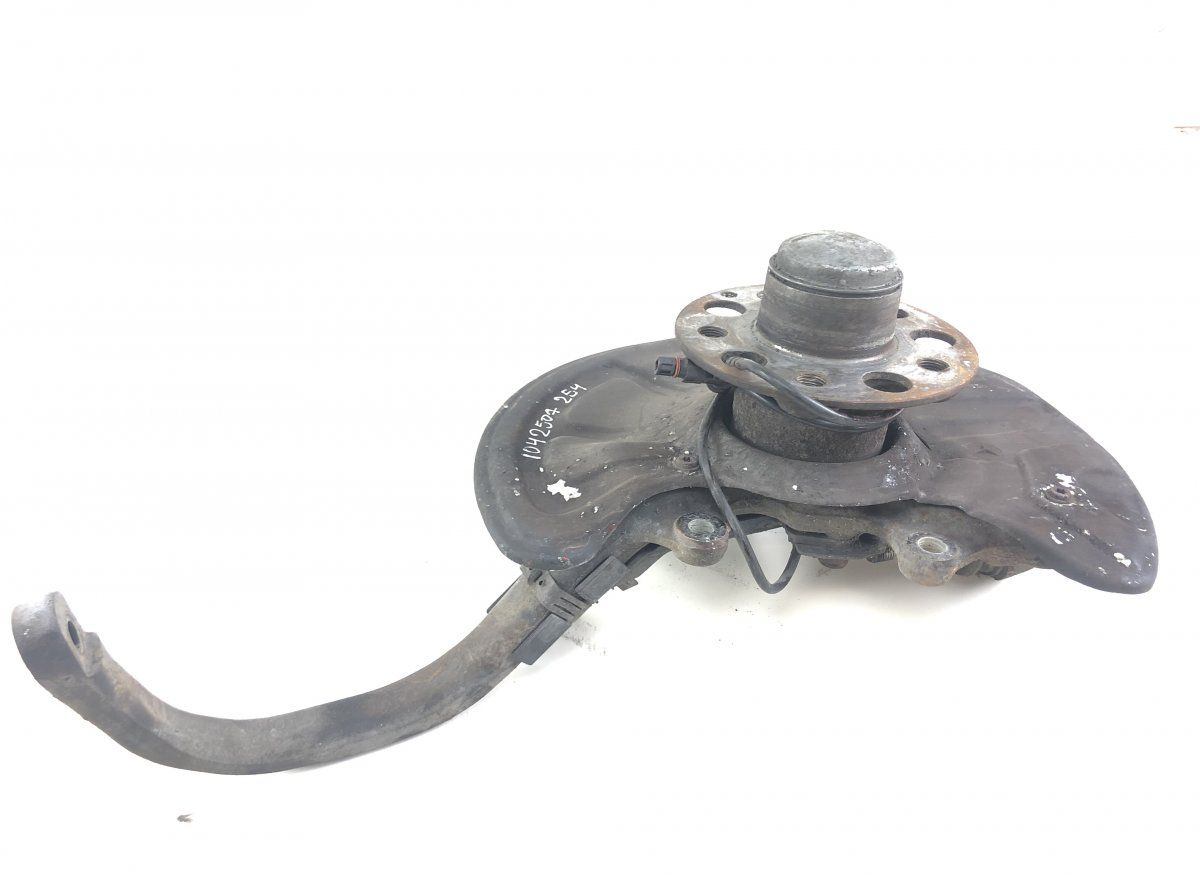 A2113306520 Wheel bearing housing front right MERCEDES-BENZ SL-CLASS (R230) (2001-2012)