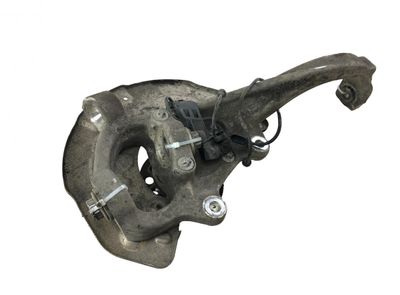 A2053322200 Wheel bearing housing front right MERCEDES-BENZ C-CLASS (W205) (2013-2021)