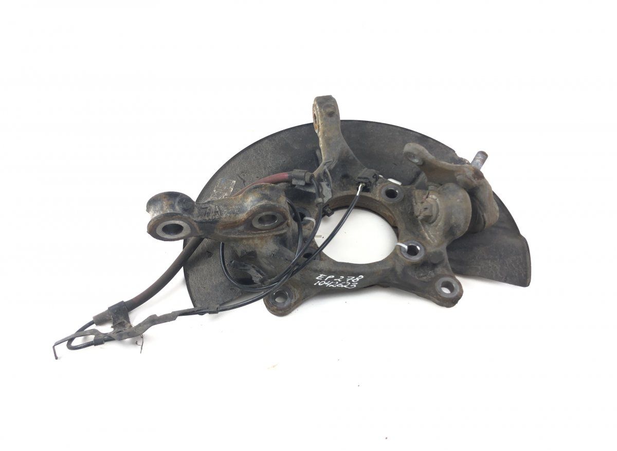 4321133130 Wheel bearing housing front right LEXUS ES VII (2018-)