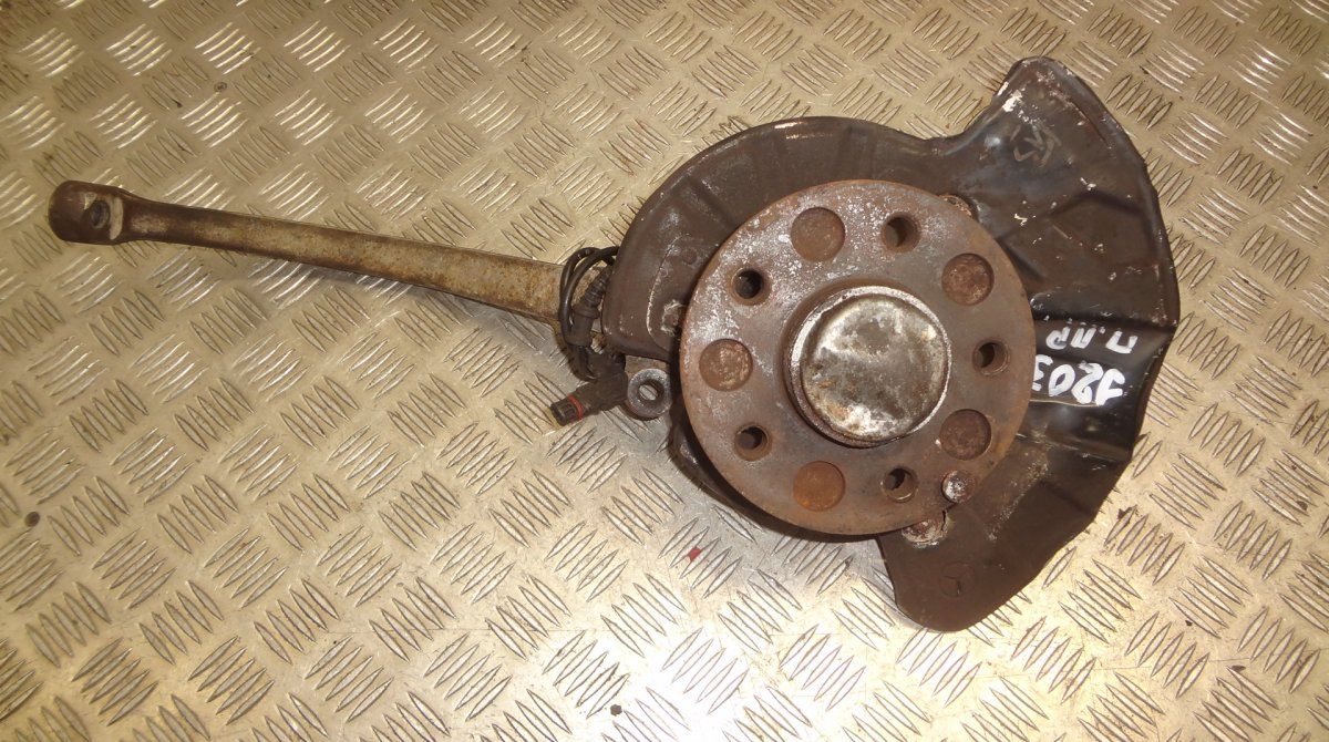 Wheel bearing housing front right MERCEDES-BENZ S-CLASS (W220) (1998-2005)