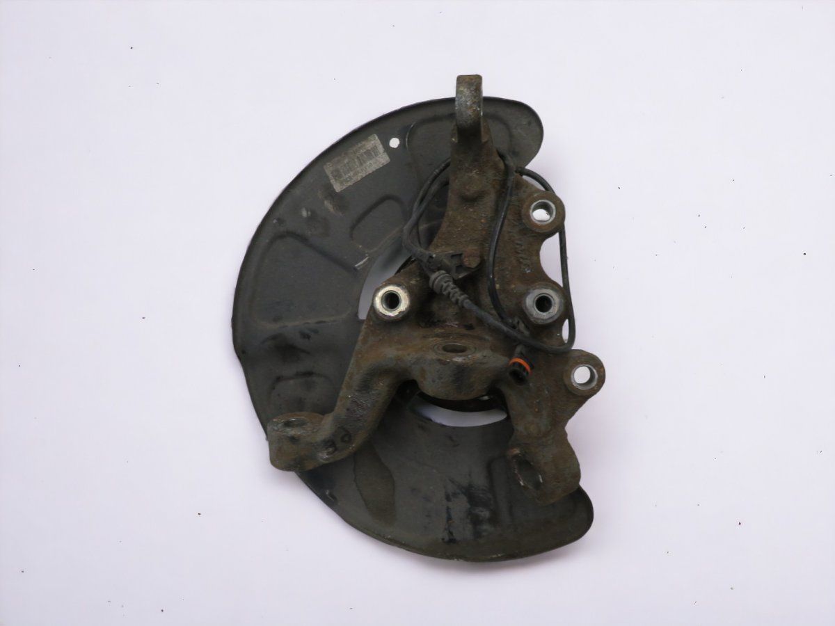 A2123322401 A2123320800 A2123300025 Wheel bearing housing front right MERCEDES-BENZ E-CLASS (W212) (2009-2016)