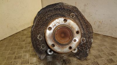 6799098 Wheel bearing housing front right BMW 4 (F32, F33, F36, F82, F83) (2013-2020)