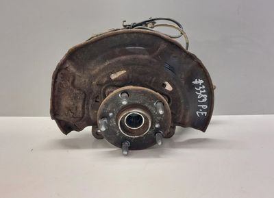 43211-05090 4321105090 Hjullagerhus fram höger TOYOTA AVENSIS (T270) (2009-2018)