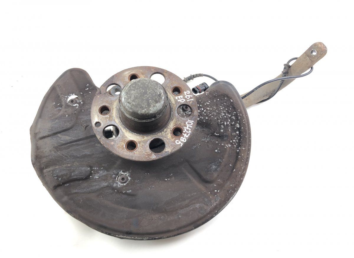 A2113306520 Wheel bearing housing front right MERCEDES-BENZ SL-CLASS (R230) (2001-2012)