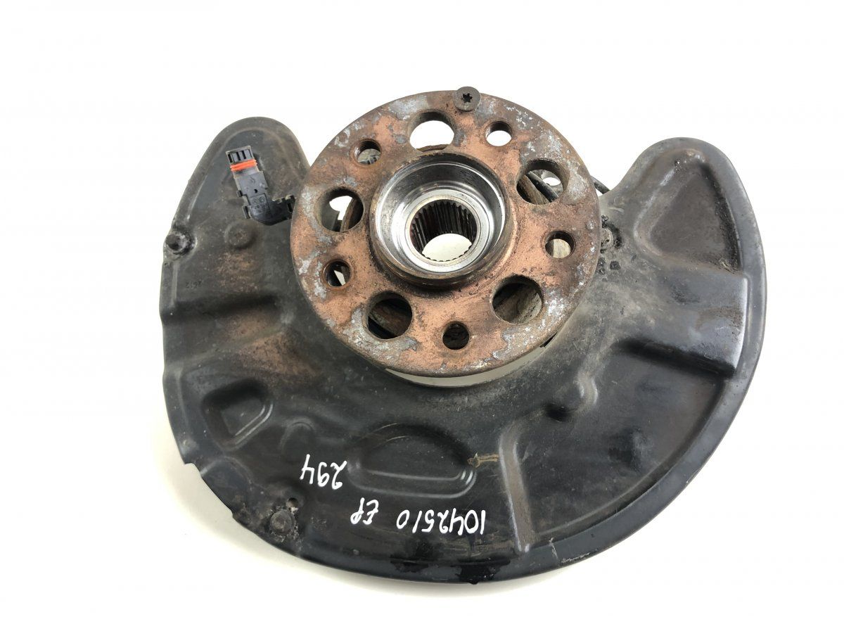 A2043323001 Wheel bearing housing front right MERCEDES-BENZ GLK-CLASS (X204) (2008-2015)