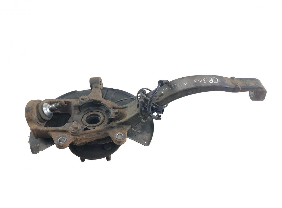 68022628AD Wheel bearing housing front right JEEP GRAND CHEROKEE IV (WK, WK2) (2010-2021)